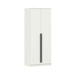 Шкаф распашной Айва 2 BMS - Фото 4