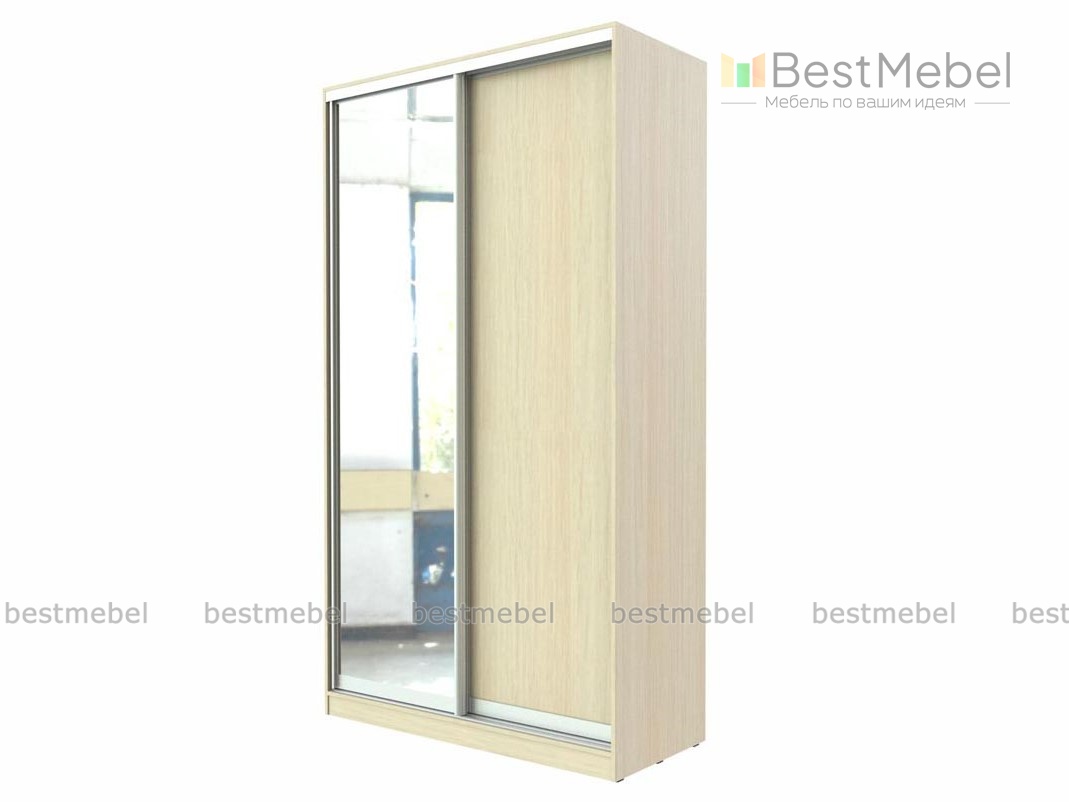 Шкаф-купе 100 Идей 7 BMS