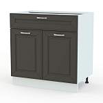 Стол Маргарита 1Я2Д BMS - Фото 7