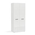 Шкаф распашной Декарт 2 BMS - Фото 5