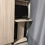Компьютерный стол Довер BMS - Фото от клиента