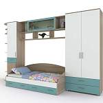 Детская комната Максим-Н BMS - Фото 2