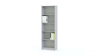 Стеллаж Финнби Finnby (650х1700х250)