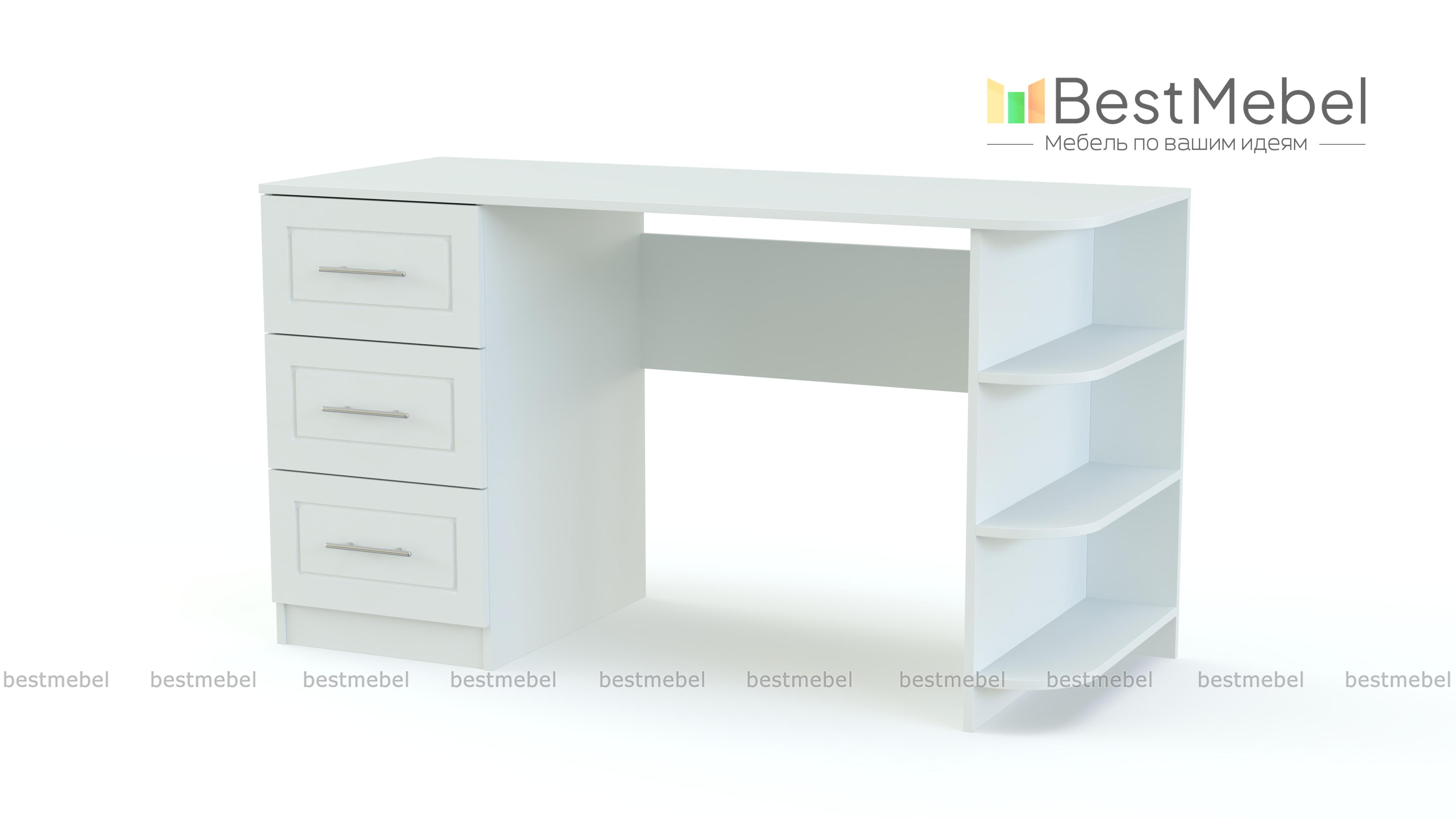 Стол туалетный София BMS - Фото