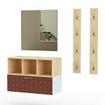 Прихожая Шерон 13 BMS - Фото 7