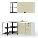 Кухня Энхет Enhet 15 - Фото 4