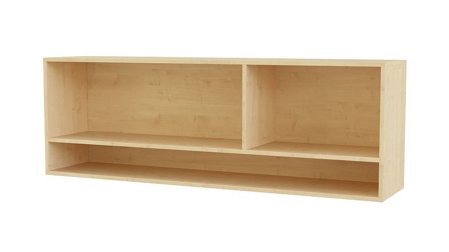 Антресоль Л-01 BMS - Фото