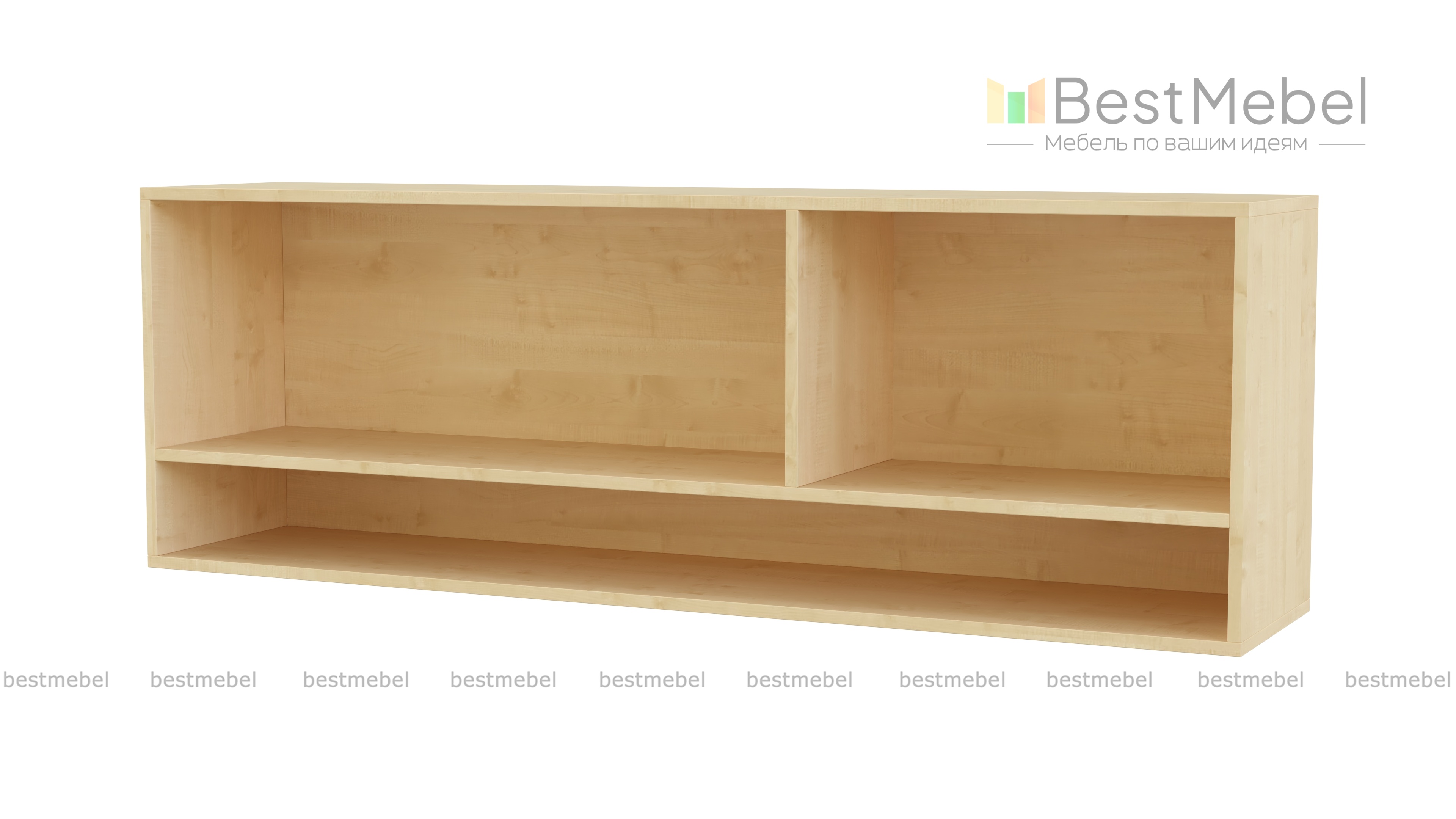 Антресоль Л-01 BMS