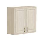 Шкаф навесной 2 двери Ника BMS - Фото 8