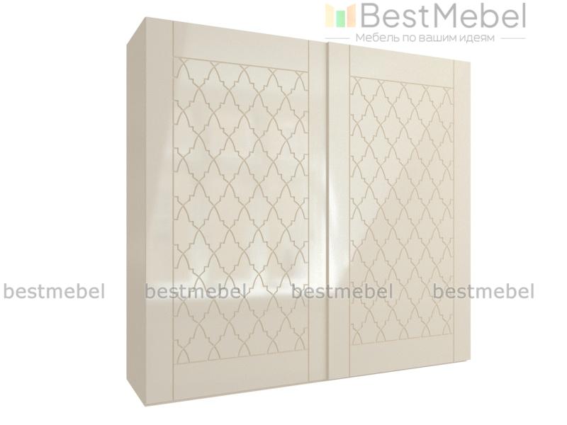 Шкаф-купе Мароккко 32 BMS - Фото