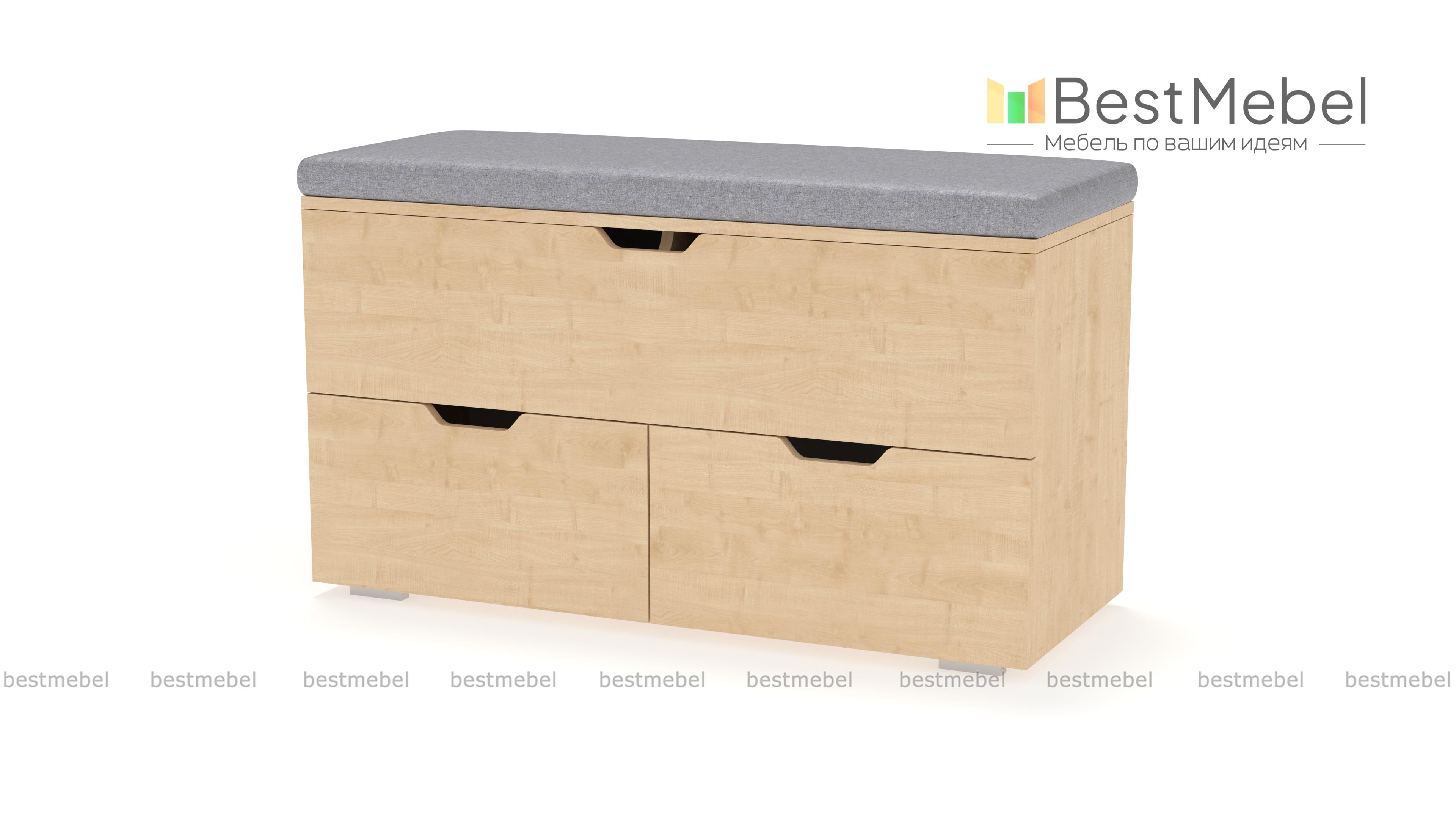 Обувница Мастер BMS - Фото