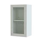 Шкаф-витрина Николь 1 дверь BMS - Фото 7