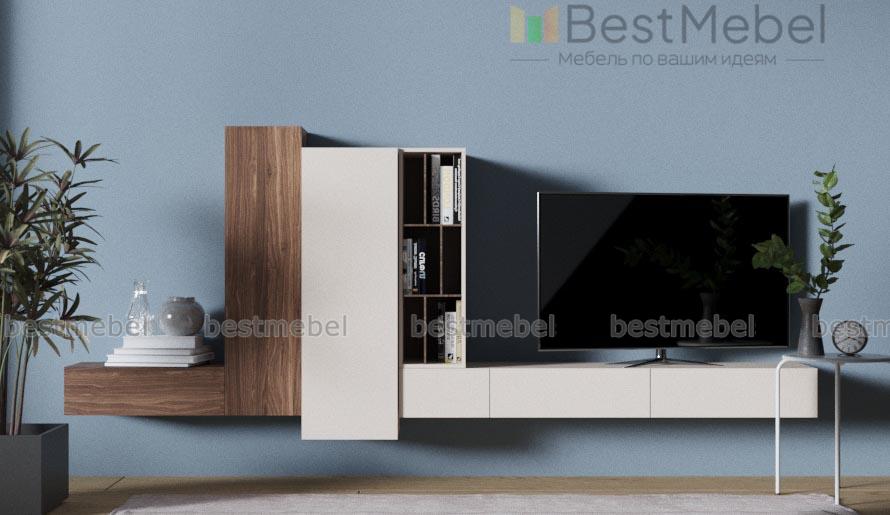 Гостиная Хеген-14.10 BMS - Фото