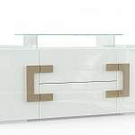 Комод Стайл Люкс 17 BMS - Фото 2