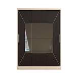 Шкаф-купе МСК 3 BMS - Фото 3