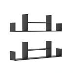 Полка навесная Сеул 3 BMS - Фото 3