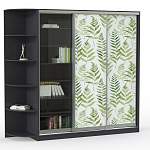 Шкаф-купе Клен 5 BMS - Фото 2