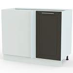 Шкаф нижний угловой Тетчер BMS - Фото 7