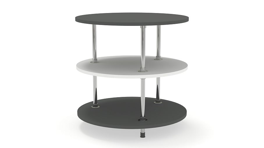 Стол журнальный Виктория СА-1 BMS - Фото