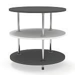 Стол журнальный Виктория СА-1 BMS - Фото 1