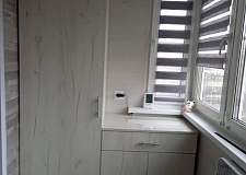 Шкаф Эконом 3 BMS