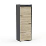 Обувница Дэнс XXL BMS - Фото 3