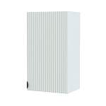 Шкаф верхний с дверцей Альберт BMS - Фото 1