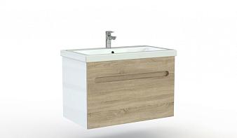 Тумба в ванную Атлант 13 BMS (600х490х550)