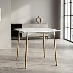 Кухонный стол Гильом 10 BMS - Фото 1