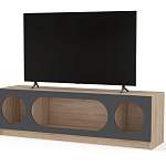 Тумба под ТВ Руди 3 BMS - Фото 7