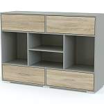 Комод Бемби К-10 BMS - Фото 5