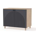 Тумба Вивьен 3 BMS - Фото 9