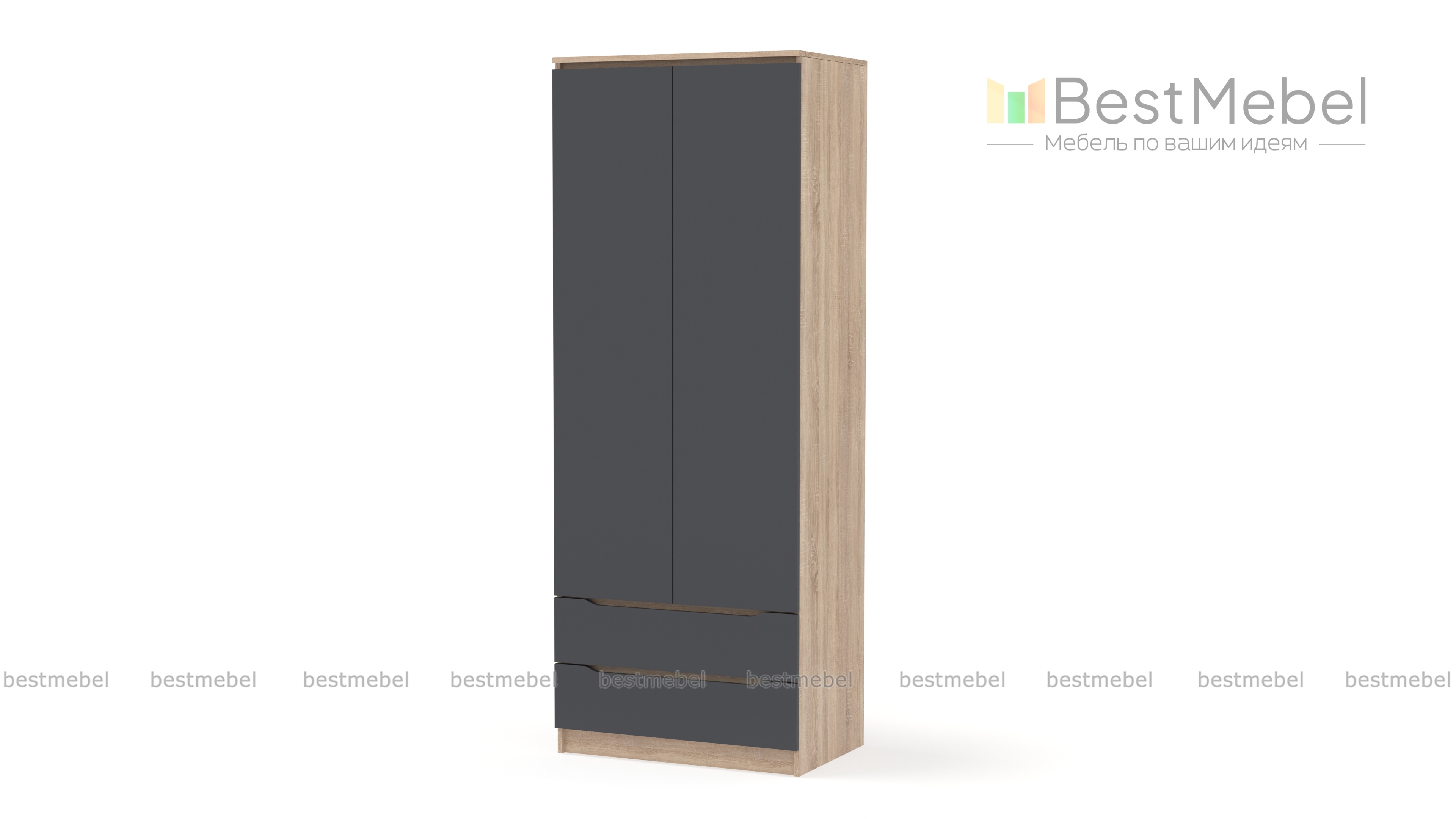 Шкаф Басянь BMS