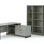 Кабинет руководителя Эмма 10 BMS - Фото 5