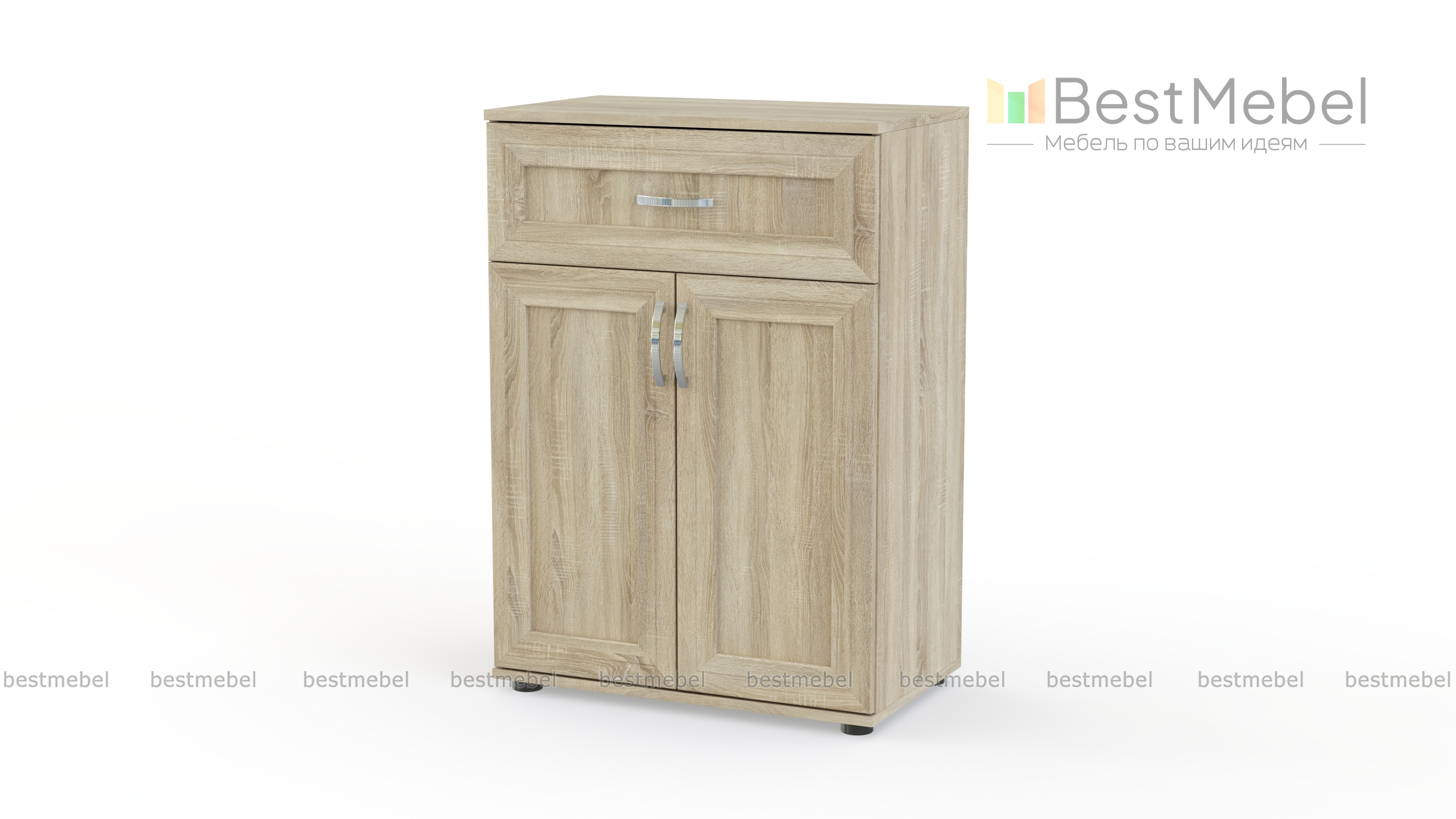 Обувница Лайт 63 BMS