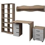 Уголок школьника Найт УШ-1-02 BMS - Фото 3