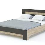 Кровать Палермо-2 BMS - Фото 5