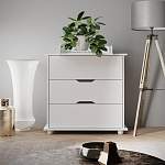 Комод Drewex с пеленальным столом BMS - Фото 7