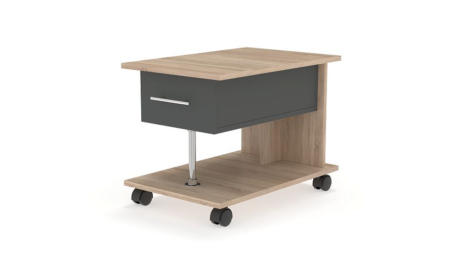 Журнальный стол 06 BMS - Фото