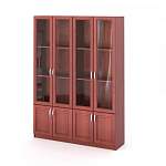 Шкаф книжный Марк BMS - Фото 10
