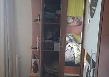 Шкаф угловой Светлана BMS