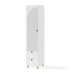 Шкаф-пенал Вивьен 4 BMS - Фото 1