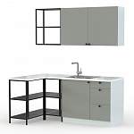 Кухня Энхет Enhet 15 - Фото 6