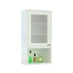 Подвесной шкаф в ванную Хельга 4 BMS - Фото 1