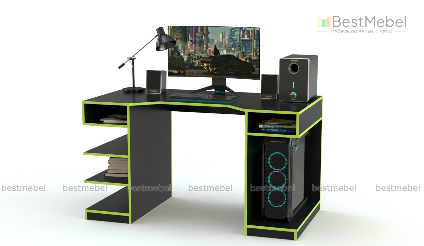 Игровой стол Маршал 5 BMS