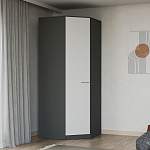 Шкаф угловой Смарт 06.23 BMS - Фото 5