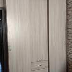 Шкаф-купе Сицилия BMS - Фото от клиента