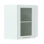 Шкаф верхний угловой Тетчер BMS - Фото 2