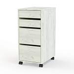 Комод на колесах Анджел 2 BMS - Фото 7