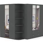 Шкафы Лотос BMS - Фото 5